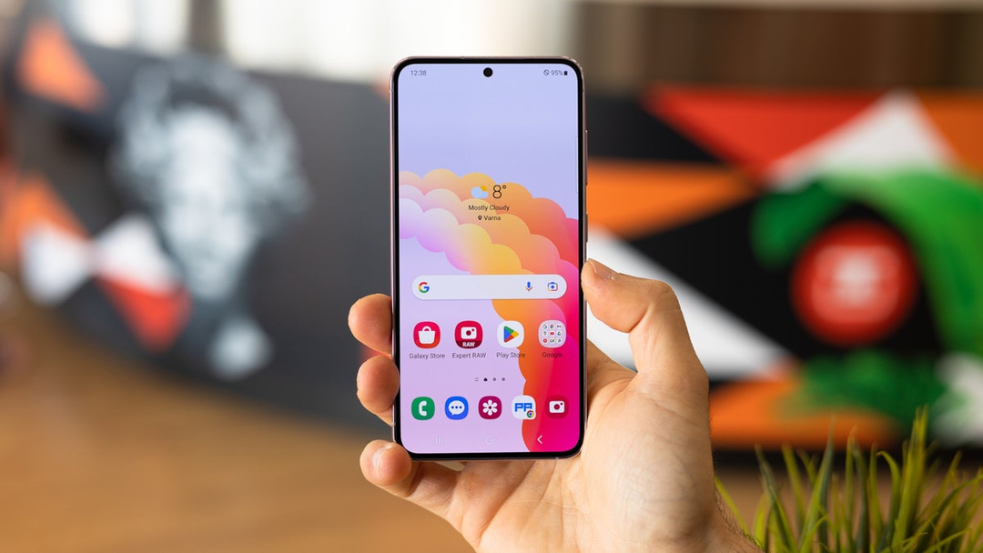 Galaxy S23 Series bị lỗi cảm ứng khi cập nhật OneUI 6.1, Samsung đổ lỗi cho bạn thân Galaxy S23 Series bị lỗi cảm ứng khi cập nhật OneUI 6.1, Samsung đổ lỗi cho bạn thân