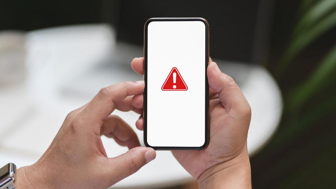 iPhone bị đơ màn hình, không tắt nguồn được - Cách khắc phục khi iPhone bị đơ iPhone bị đơ màn hình, không tắt nguồn được - Cách khắc phục khi iPhone bị đơ
