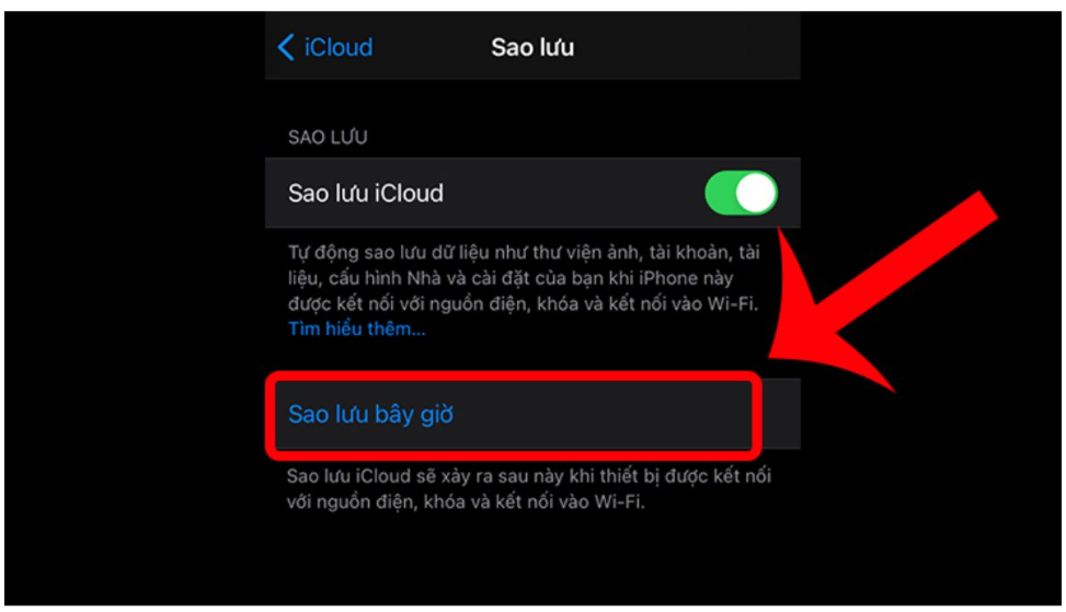 Top 3 cách chuyển danh bạ từ iPhone cũ sang iPhone mới phổ biến nhất Top 3 cách chuyển danh bạ từ iPhone cũ sang iPhone mới phổ biến nhất