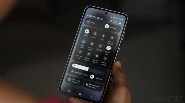 Hệ điều hành Android 15 biến Bluetooth trở nên bất tử Hệ điều hành Android 15 biến Bluetooth trở nên bất tử
