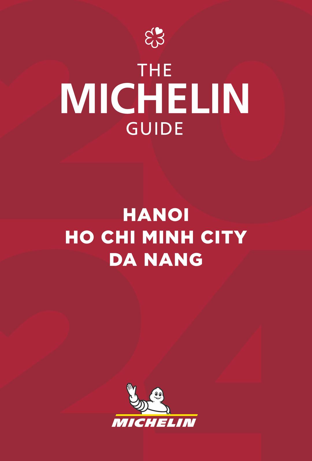 MICHELIN Guide tiếp tục đến với Thành phố Đà Nẵng, sắp công bố danh sách các nhà hàng đạt chuẩn MICHELIN tại Việt Nam trong năm 2024 vào tháng 6 tới MICHELIN Guide tiếp tục đến với Thành phố Đà Nẵng, sắp công bố danh sách các nhà hàng đạt chuẩn MICHELIN tại Việt Nam trong năm 2024 vào tháng 6 tới