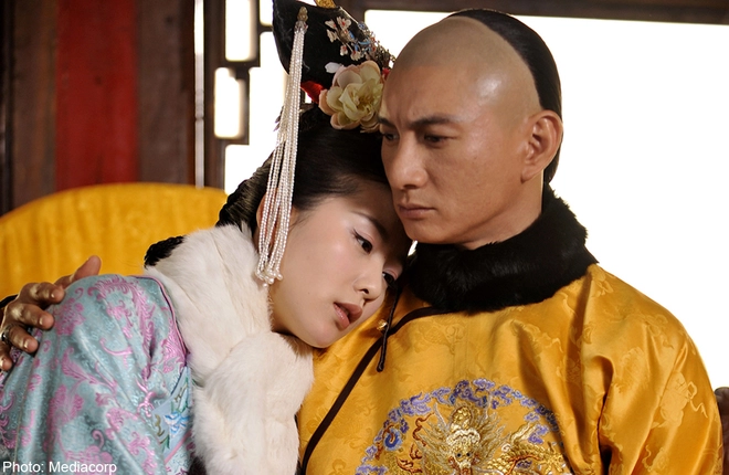 Lương Sơn Bá giàu nhất showbiz: Vẫn cực phong độ ở tuổi U60, nghỉ diễn kiếm trăm nghìn tỷ sau một đêm Lương Sơn Bá giàu nhất showbiz: Vẫn cực phong độ ở tuổi U60, nghỉ diễn kiếm trăm nghìn tỷ sau một đêm