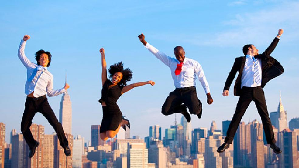 Công ty nhà người ta đây rồi: nhân viên bị sa thải được bồi thưởng hẳn 3 tháng lương, lại còn được tặng luôn cả laptop công ty đã cấp để sử dụng riêng Công ty nhà người ta đây rồi: nhân viên bị sa thải được bồi thưởng hẳn 3 tháng lương, lại còn được tặng luôn cả laptop công ty đã cấp để sử dụng riêng