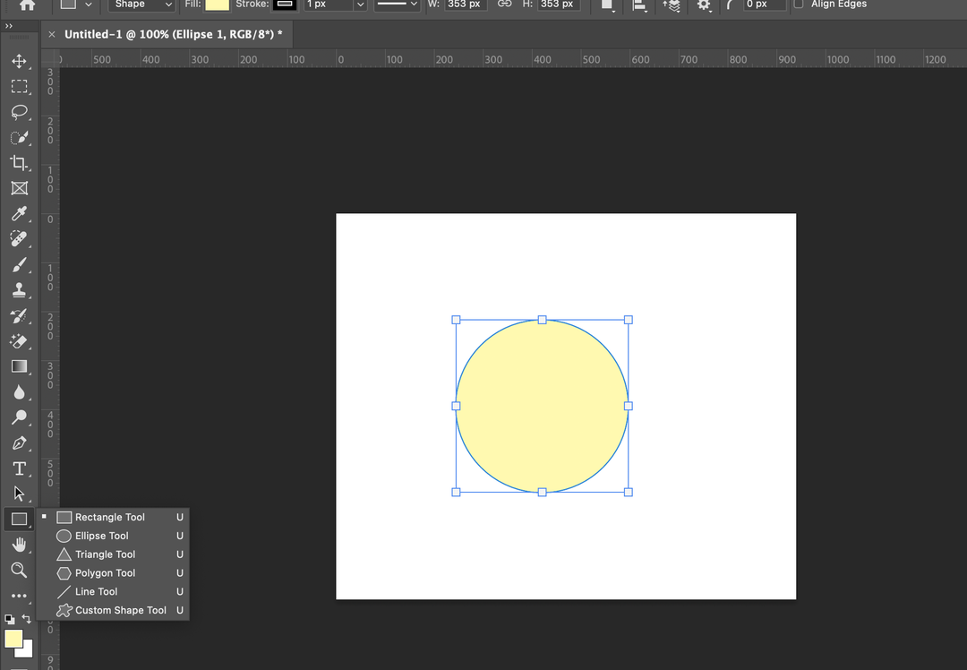 Cách chèn ảnh vào khung bằng Photoshop với các thao tác cơ bản Cách chèn ảnh vào khung bằng Photoshop với các thao tác cơ bản