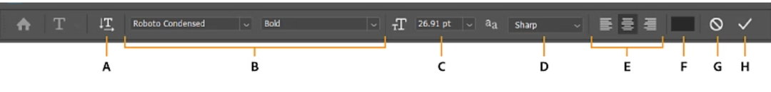 Cách thêm chữ vào ảnh trong Photoshop cực đơn giản Cách thêm chữ vào ảnh trong Photoshop cực đơn giản