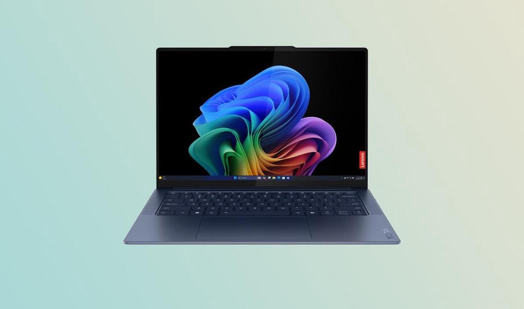 Sắp có chiếc laptop đầu tiên chạy chip Snapdragon X Elite, không cần dùng quạt tản nhiệt Sắp có chiếc laptop đầu tiên chạy chip Snapdragon X Elite, không cần dùng quạt tản nhiệt