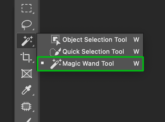 Cách tách nền trong Photoshop bằng Magic Wand dễ như ăn bánh Cách tách nền trong Photoshop bằng Magic Wand dễ như ăn bánh