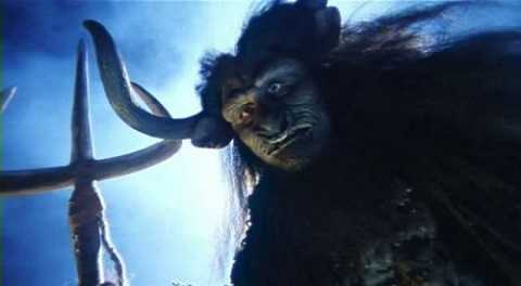 Bình Nguyên Đại Thánh là ai mà đánh ngang ngửa với Tôn Ngộ Không, từng được mời dự tiệc bàn đào? Bình Nguyên Đại Thánh là ai mà đánh ngang ngửa với Tôn Ngộ Không, từng được mời dự tiệc bàn đào?