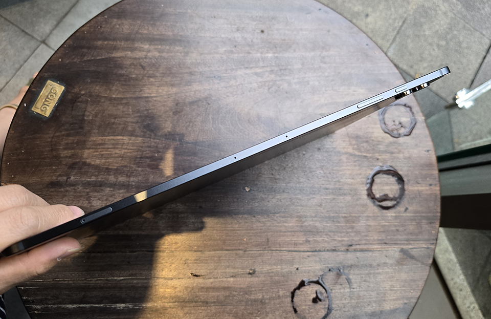 Sau hơn nửa năm, Galaxy Tab S9 Ultra giờ trở nên đáng mua hơn nhiều Sau hơn nửa năm, Galaxy Tab S9 Ultra giờ trở nên đáng mua hơn nhiều