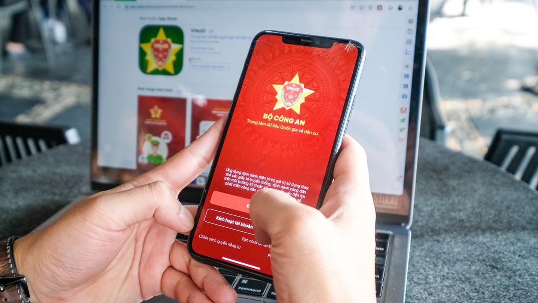 Số định danh cá nhân VNeID là gì? Số định danh cá nhân VNeID là gì?