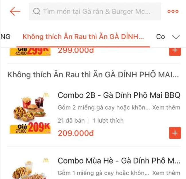 Đu trend Mèo Béo để “câu khách vô cảm, McDonald's bị toàn cõi mạng sỉ vả, phê bình Đu trend Mèo Béo để “câu khách vô cảm, McDonald's bị toàn cõi mạng sỉ vả, phê bình
