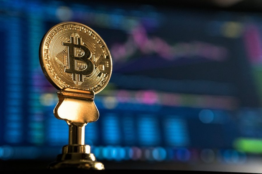 'Giá Bitcoin có thể đạt 100.000 USD/đồng vào cuối năm nay' 'Giá Bitcoin có thể đạt 100.000 USD/đồng vào cuối năm nay'