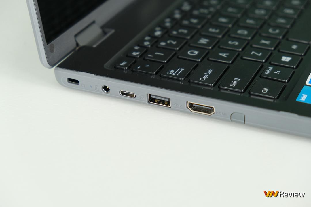 Đánh giá Asus BR1100F: Laptop 2-trong-1 siêu bền cho bạn trẻ học online Đánh giá Asus BR1100F: Laptop 2-trong-1 siêu bền cho bạn trẻ học online