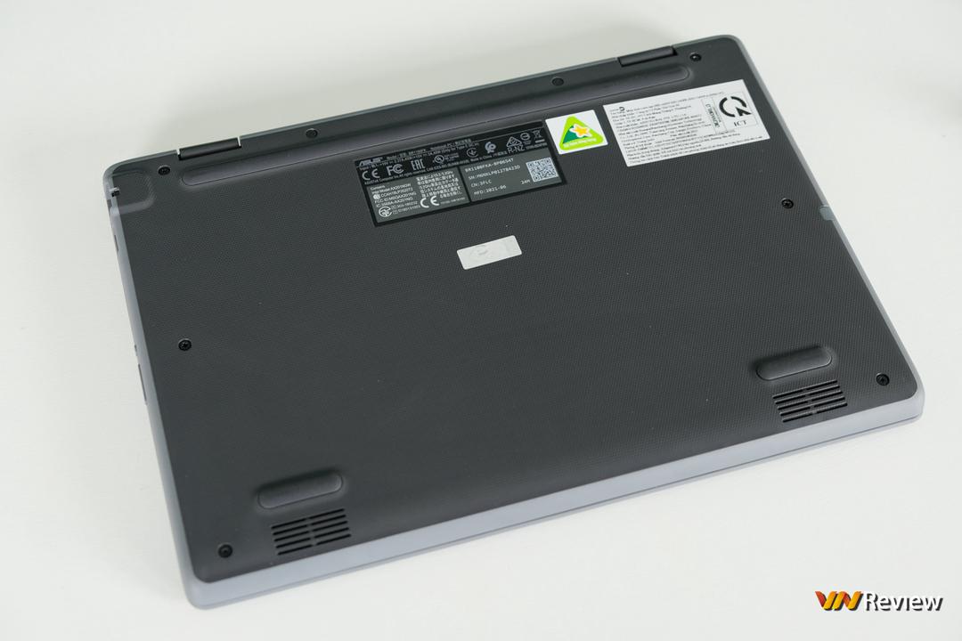 Đánh giá Asus BR1100F: Laptop 2-trong-1 siêu bền cho bạn trẻ học online Đánh giá Asus BR1100F: Laptop 2-trong-1 siêu bền cho bạn trẻ học online