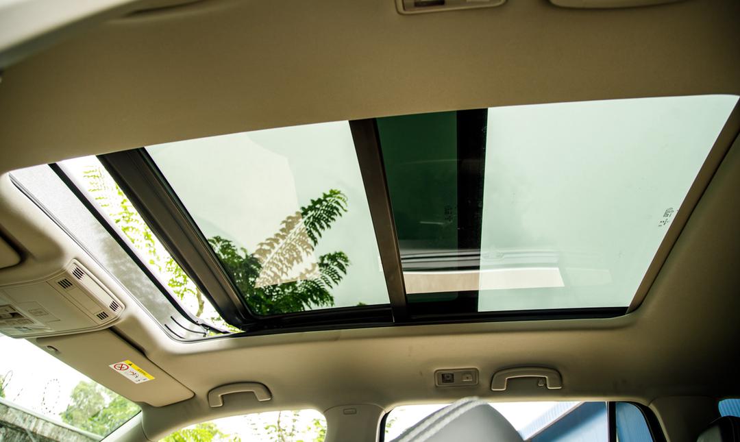 Volkswagen Teramont ra mắt thị trường Việt: cạnh tranh trực tiếp Ford Explorer và Toyota Prado Volkswagen Teramont ra mắt thị trường Việt: cạnh tranh trực tiếp Ford Explorer và Toyota Prado