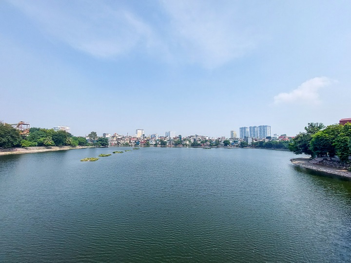 Đánh giá Galaxy A52s 5G: đây là chiếc Galaxy A mình thấy hài lòng nhất Đánh giá Galaxy A52s 5G: đây là chiếc Galaxy A mình thấy hài lòng nhất