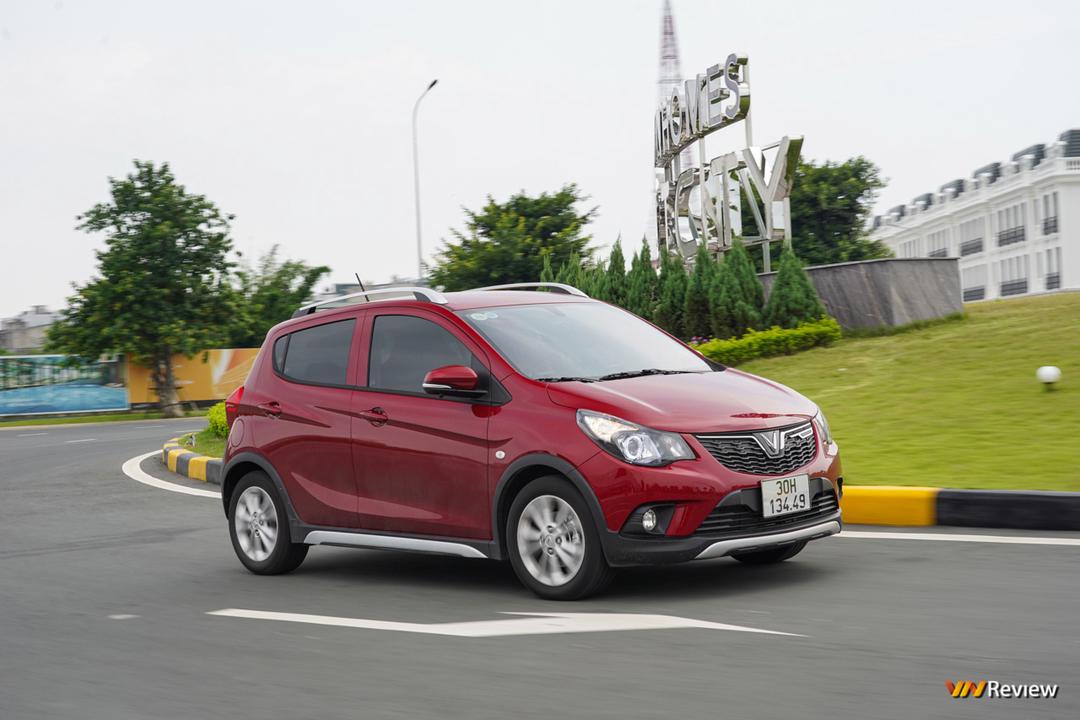 10 ô tô bán chạy nhất VN tháng 9/2021: Fadil vẫn đứng đầu, nhiều mẫu xe ăn khách phục hồi doanh số bán ra 10 ô tô bán chạy nhất VN tháng 9/2021: Fadil vẫn đứng đầu, nhiều mẫu xe ăn khách phục hồi doanh số bán ra