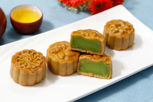 6 sự thật ai cũng nên biết về bánh trung thu 6 sự thật ai cũng nên biết về bánh trung thu