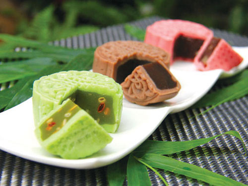 6 sự thật ai cũng nên biết về bánh trung thu 6 sự thật ai cũng nên biết về bánh trung thu