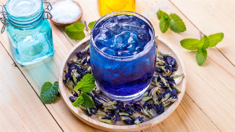 Trà thảo mộc là gì? Các loại trà thảo mộc tốt cho sức khỏe Trà thảo mộc là gì? Các loại trà thảo mộc tốt cho sức khỏe