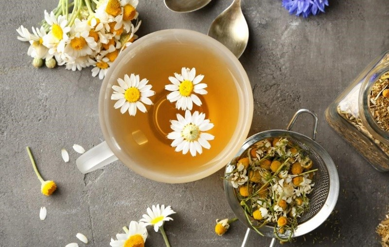 Trà thảo mộc là gì? Các loại trà thảo mộc tốt cho sức khỏe Trà thảo mộc là gì? Các loại trà thảo mộc tốt cho sức khỏe
