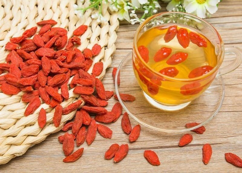 Trà thảo mộc là gì? Các loại trà thảo mộc tốt cho sức khỏe Trà thảo mộc là gì? Các loại trà thảo mộc tốt cho sức khỏe