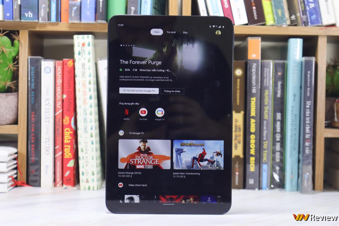 VNReview.vn VNReview.vn