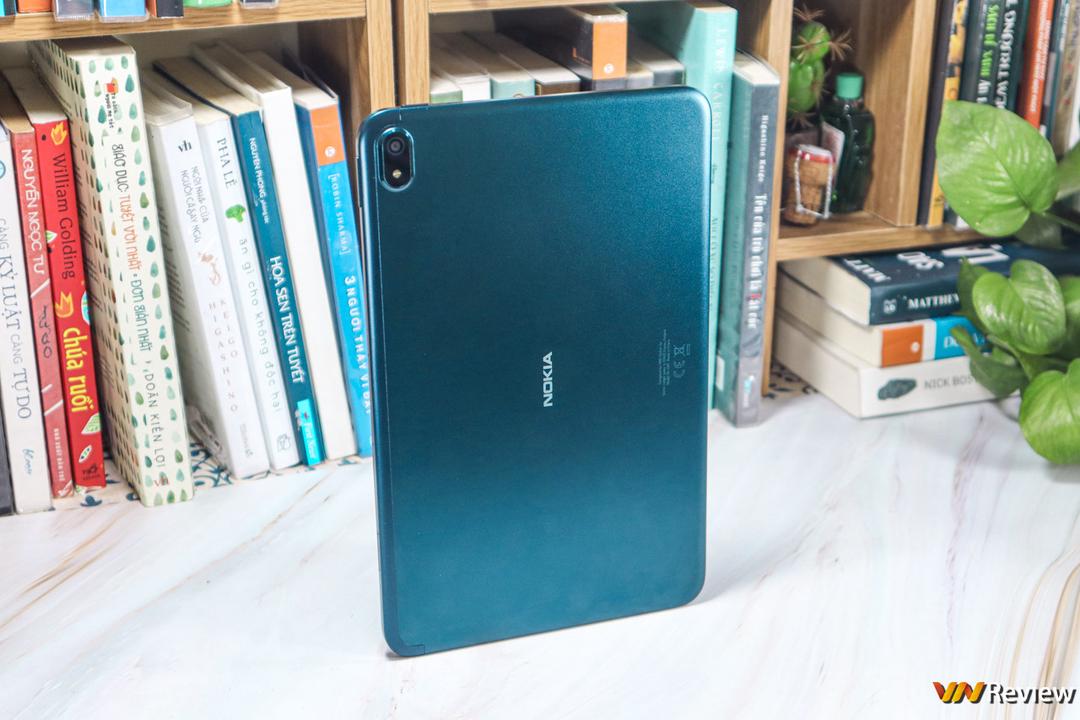 Đánh giá nhanh Nokia T20: bất ngờ với hiệu năng chip Unisoc   Đánh giá nhanh Nokia T20: bất ngờ với hiệu năng chip Unisoc