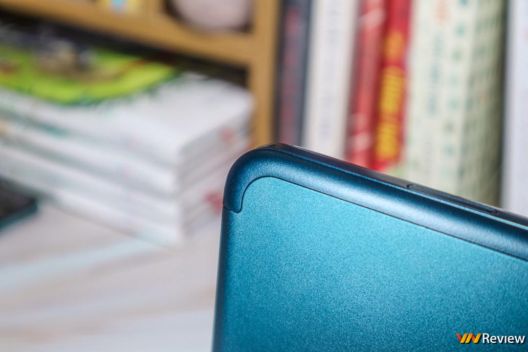 Đánh giá nhanh Nokia T20: bất ngờ với hiệu năng chip Unisoc   Đánh giá nhanh Nokia T20: bất ngờ với hiệu năng chip Unisoc