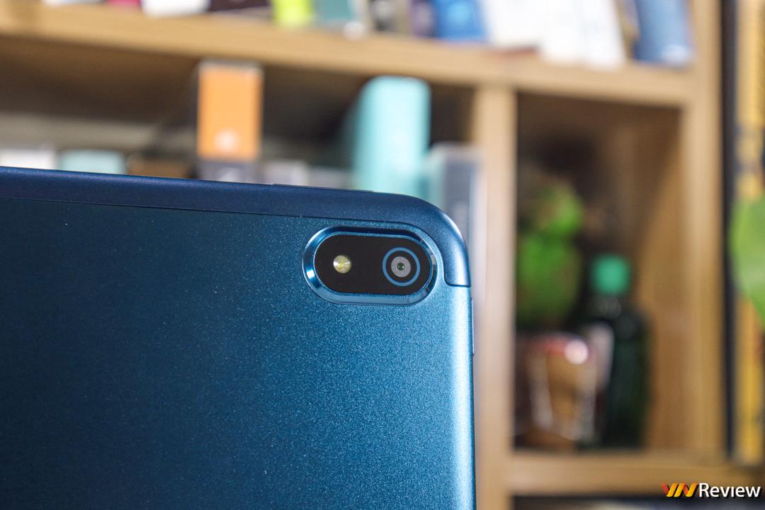 Đánh giá nhanh Nokia T20: bất ngờ với hiệu năng chip Unisoc   Đánh giá nhanh Nokia T20: bất ngờ với hiệu năng chip Unisoc