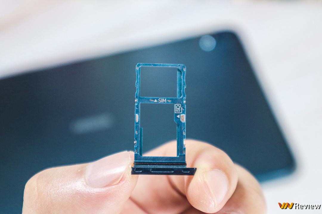 Đánh giá nhanh Nokia T20: bất ngờ với hiệu năng chip Unisoc   Đánh giá nhanh Nokia T20: bất ngờ với hiệu năng chip Unisoc