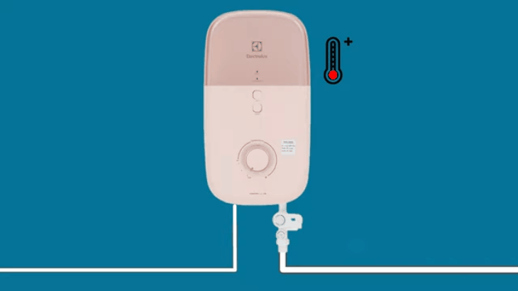 Các công nghệ chống bỏng trên máy nước nóng hiện nay Các công nghệ chống bỏng trên máy nước nóng hiện nay