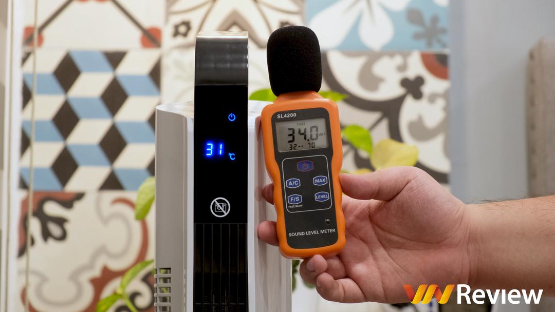 Trải nghiệm quạt sưởi gốm Fujihome FH-2000: Giải pháp sưởi ấm hiệu quả cho những ngày đông tới Trải nghiệm quạt sưởi gốm Fujihome FH-2000: Giải pháp sưởi ấm hiệu quả cho những ngày đông tới