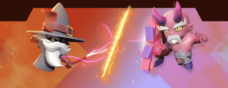 Giải mã công nghệ Blockchain - nền tảng đứng sau sự phát triển game Heroes TD Giải mã công nghệ Blockchain - nền tảng đứng sau sự phát triển game Heroes TD
