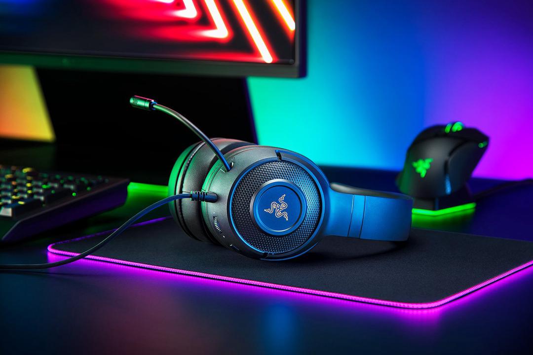 Razer ra mắt hàng loạt sản phẩm mới tại RazerCon 2021, mở rộng hệ sinh thái Razer Gold Razer ra mắt hàng loạt sản phẩm mới tại RazerCon 2021, mở rộng hệ sinh thái Razer Gold