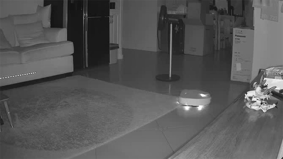 Đánh giá Dreame Bot W10: Hóa giải được vấn đề cả làng robot đầu hàng Đánh giá Dreame Bot W10: Hóa giải được vấn đề cả làng robot đầu hàng