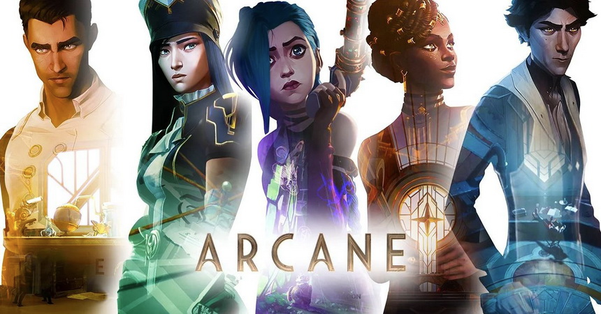 Netflix công bố một loạt dự án đình đám sắp trình làng: từ Arcane mùa 2 đến bom tấn The Silent Sea Netflix công bố một loạt dự án đình đám sắp trình làng: từ Arcane mùa 2 đến bom tấn The Silent Sea
