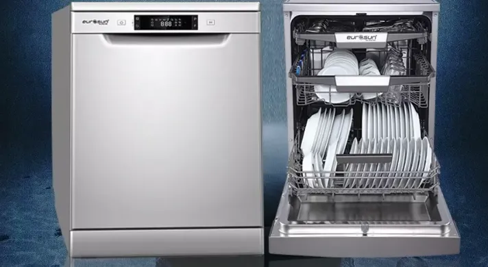 Có nên mua máy rửa bát Eurosun không? Có nên mua máy rửa bát Eurosun không?