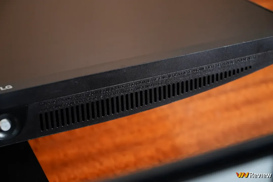 Đánh giá màn hình LG 24QP750: tưởng chuyên công việc nhưng lại “cân” tốt cả giải trí Đánh giá màn hình LG 24QP750: tưởng chuyên công việc nhưng lại “cân” tốt cả giải trí