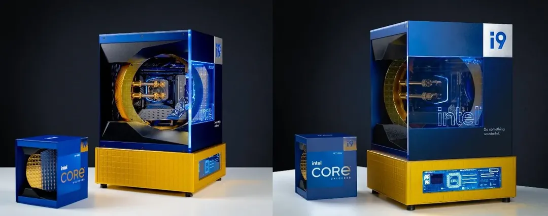Intel phát động Do Something Wonderful: đấu giá gây quỹ ủng hộ trẻ em mồ côi do Covid-19 Intel phát động Do Something Wonderful: đấu giá gây quỹ ủng hộ trẻ em mồ côi do Covid-19