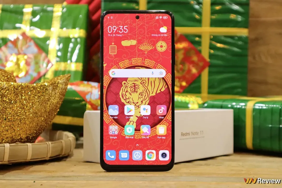 Những smartphone đáng mua nhất ở các tầm giá dịp Tết Nhâm Dần 2022 Những smartphone đáng mua nhất ở các tầm giá dịp Tết Nhâm Dần 2022