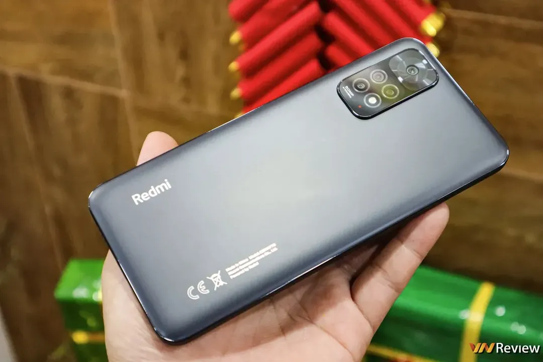 Những smartphone đáng mua nhất ở các tầm giá dịp Tết Nhâm Dần 2022 Những smartphone đáng mua nhất ở các tầm giá dịp Tết Nhâm Dần 2022