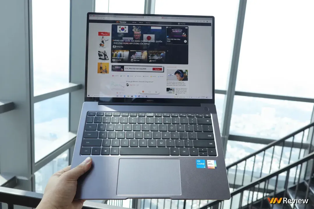 VNReview.vn VNReview.vn