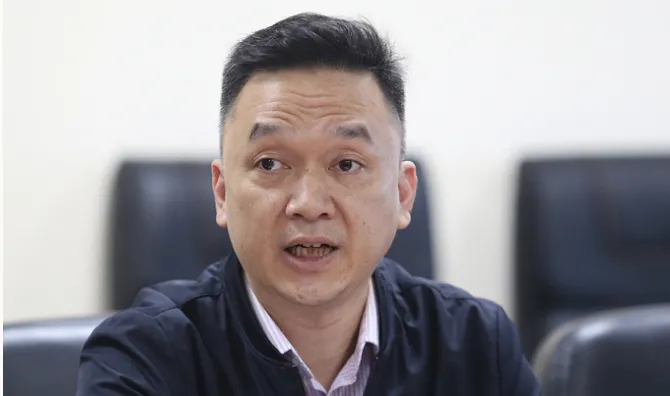 Chủ nhiệm đề tài nghiên cứu kit test Việt Á bị bắt Chủ nhiệm đề tài nghiên cứu kit test Việt Á bị bắt