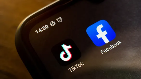 Meta bị tố thuê công ty nhằm triệt hạ TikTok Meta bị tố thuê công ty nhằm triệt hạ TikTok