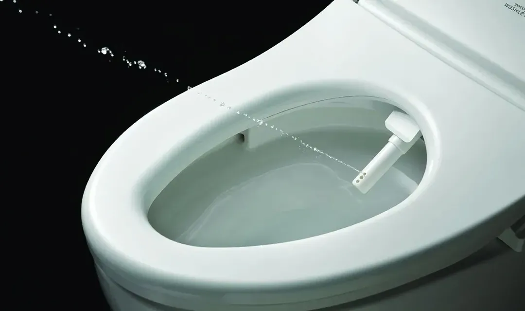 Dùng bidet, hay vòi rửa thông minh, giúp tiết kiệm giấy vệ sinh và bảo vệ môi trường thế nào? Dùng bidet, hay vòi rửa thông minh, giúp tiết kiệm giấy vệ sinh và bảo vệ môi trường thế nào?