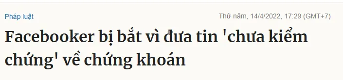 Hoan hô, các KOL xuyên tạc đã giảm đáng kể. Hy vọng sắp tới tiệt luôn! Hoan hô, các KOL xuyên tạc đã giảm đáng kể. Hy vọng sắp tới tiệt luôn!