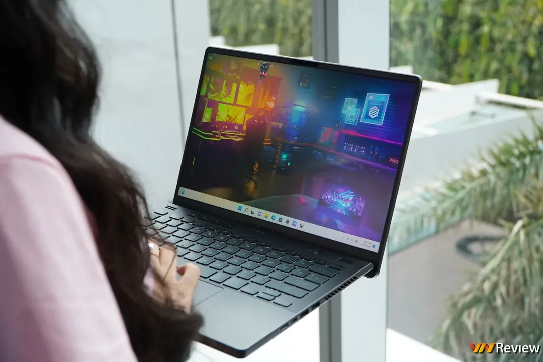 VNReview.vn VNReview.vn