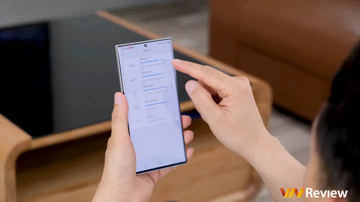 Đánh giá Roborock S7 MaxV: robot xịn và ngon nhất với mình hiện nay Đánh giá Roborock S7 MaxV: robot xịn và ngon nhất với mình hiện nay