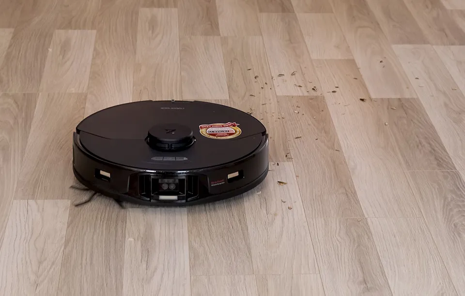 Đánh giá Roborock S7 MaxV: robot xịn và ngon nhất với mình hiện nay Đánh giá Roborock S7 MaxV: robot xịn và ngon nhất với mình hiện nay